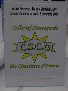 AOBR 2014 12 06 AIX EN PROVENCE CONSEIL  D ADMINISTRATION AU CSCO (3)